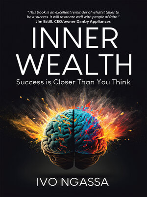 cover image of Inner Wealth